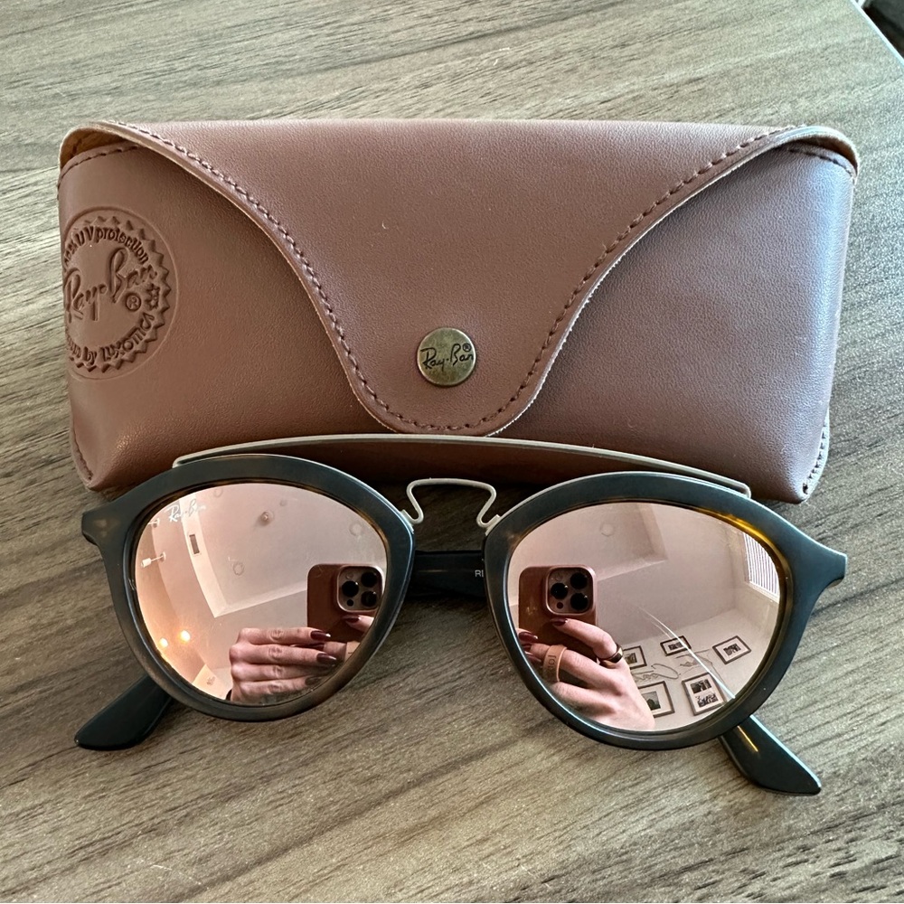 Ray Ban Gatsby Sunglasses